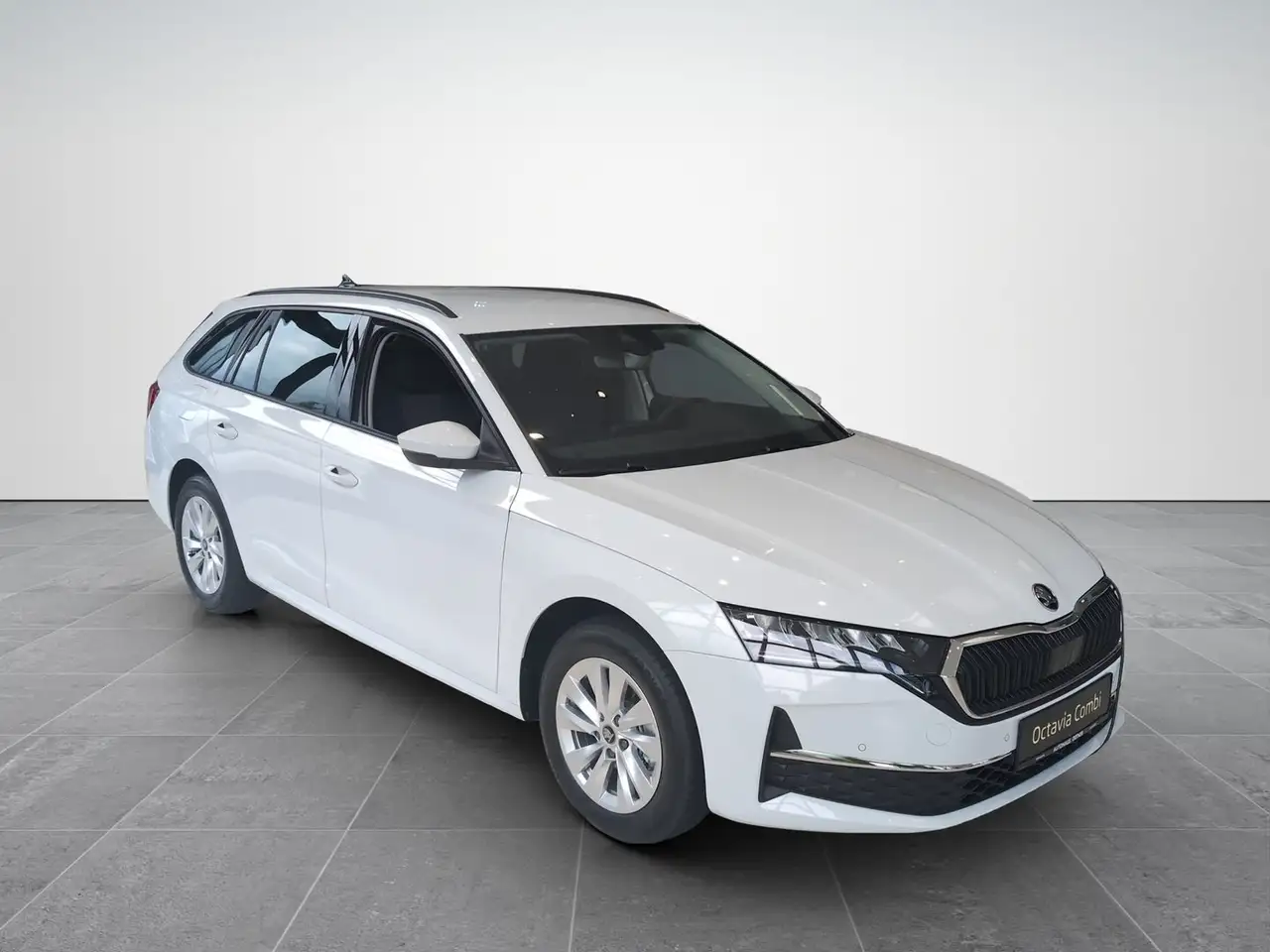 Skoda Octavia 2026 — фото 6