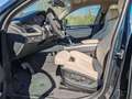 BMW X6 xDrive 30dA Azul - thumbnail 9