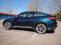 BMW X6 xDrive 30dA Azul - thumbnail 6