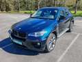 BMW X6 xDrive 30dA Azul - thumbnail 1