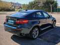 BMW X6 xDrive 30dA Azul - thumbnail 3