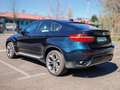 BMW X6 xDrive 30dA Azul - thumbnail 5