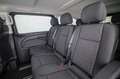 Mercedes-Benz Vito 124 CDI Kombi PRO Lang AHK 2,5t 8 Sitze Schwarz - thumbnail 8