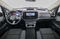 Mercedes-Benz Vito 124 CDI Kombi PRO Lang AHK 2,5t 8 Sitze Schwarz - thumbnail 10