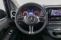 Mercedes-Benz Vito 124 CDI Kombi PRO Lang AHK 2,5t 8 Sitze Schwarz - thumbnail 11