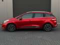 Renault Clio navigatie/cruise controle/automatische airco Rood - thumbnail 2