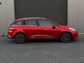 Renault Clio navigatie/cruise controle/automatische airco Rood - thumbnail 4
