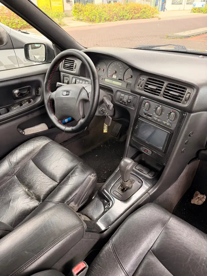 Volvo V70 2.5 T AWD Exclusive, foto 5