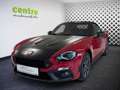 Abarth 124 Spider 170 MT KOMMISSION Rot - thumbnail 1