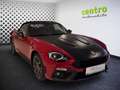 Abarth 124 Spider 170 MT KOMMISSION Rot - thumbnail 4