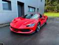 Ferrari 296 GTS IVA INCLUSA DEDUCIBILE!! BOLLO PAGATO 4/2026! Rosso - thumbnail 1