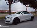 Audi TT Roadster 2.0 tfsi Advanced/NAVI/XENON/ Grau - thumbnail 2