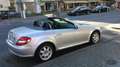 Mercedes-Benz SLK 200 SLK 200 Kompressor Silber - thumbnail 7