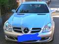 Mercedes-Benz SLK 200 SLK 200 Kompressor Silber - thumbnail 3