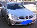 Mercedes-Benz SLK 200 SLK 200 Kompressor Silber - thumbnail 2