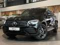 Mercedes-Benz GLC 220 d Coupé AMG WideS Airm Sthz Burm DTR 360° Siyah - thumbnail 30