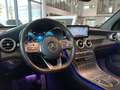 Mercedes-Benz GLC 220 d Coupé AMG WideS Airm Sthz Burm DTR 360° Negru - thumbnail 8