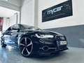 Audi S6 4.0 TFSI quattro S-Tronic Gris - thumbnail 2
