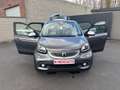smart forFour 1.0i Passion*PANO BLUETH PARKSENSOR CRUISE Gris - thumbnail 19