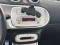 smart forFour 1.0i Passion*PANO BLUETH PARKSENSOR CRUISE Gris - thumbnail 14