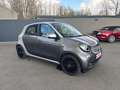 smart forFour 1.0i Passion*PANO BLUETH PARKSENSOR CRUISE Gris - thumbnail 5