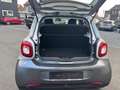 smart forFour 1.0i Passion*PANO BLUETH PARKSENSOR CRUISE Gris - thumbnail 9