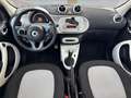 smart forFour 1.0i Passion*PANO BLUETH PARKSENSOR CRUISE Gris - thumbnail 11