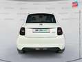 Fiat 500e E 95CH ICONE Blanc - thumbnail 5