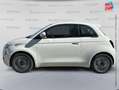 Fiat 500e E 95CH ICONE Blanc - thumbnail 4