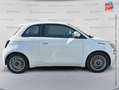 Fiat 500e E 95CH ICONE Blanc - thumbnail 11