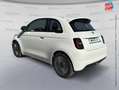 Fiat 500e E 95CH ICONE Blanc - thumbnail 7