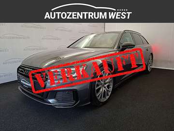 Avant 55 TFSI e quattro *S line*...Pano/AHK/Matrix