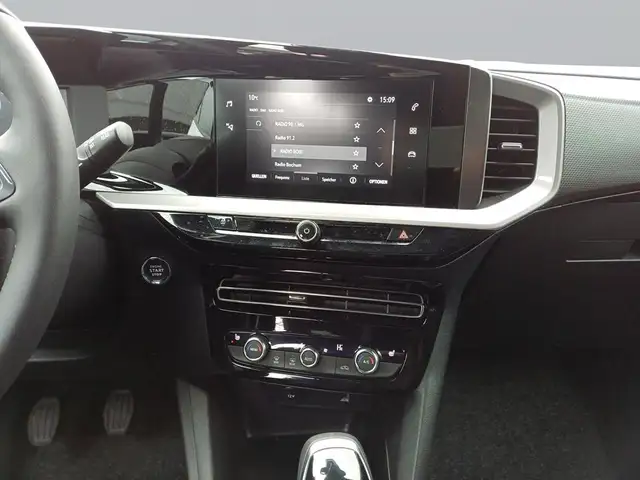 Opel Mokka view 12