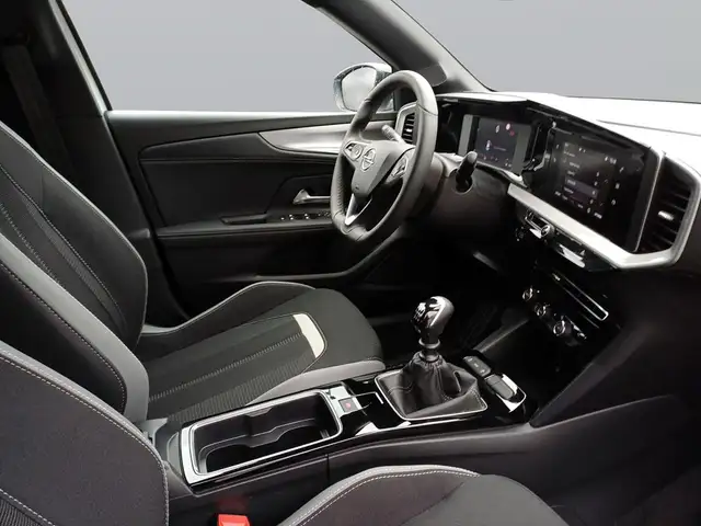 Opel Mokka view 11