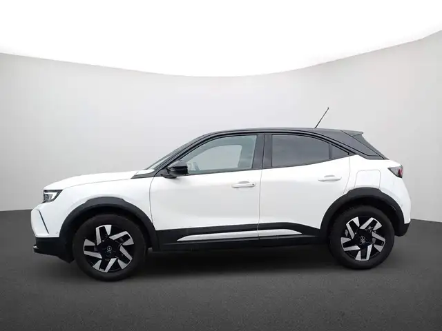Opel Mokka view 4