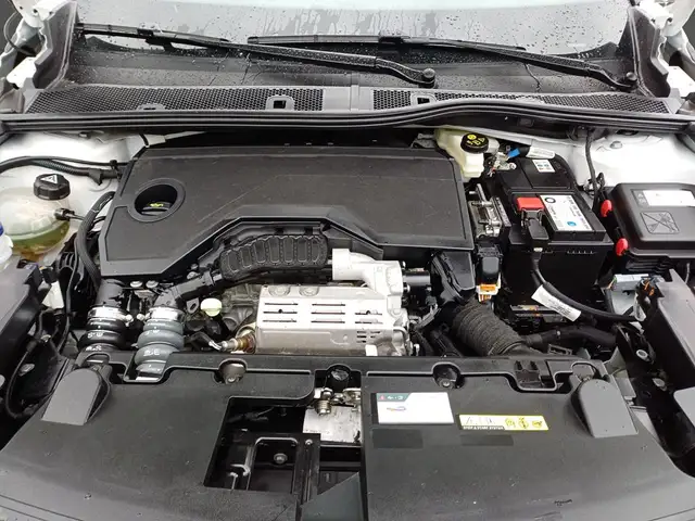 Opel Mokka view 5