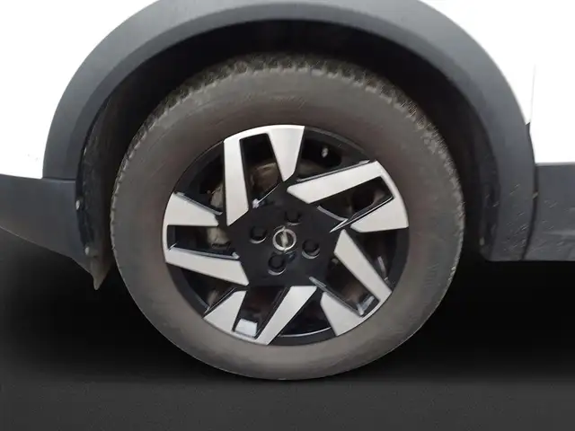 Opel Mokka view 8