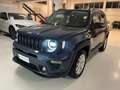 Jeep Renegade 1.5 turbo t4 mhev Altitude 2wd dct Km Zero Nazionale Blu/Azzurro - thumbnail 1