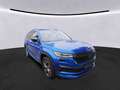 Skoda Kodiaq Sportline 2.0 TDI DSG AHK+ACC+elHK+KESSY Klima Bleu - thumbnail 4