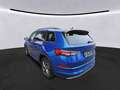Skoda Kodiaq Sportline 2.0 TDI DSG AHK+ACC+elHK+KESSY Klima Bleu - thumbnail 5