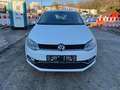 Volkswagen Polo Highline BMT/Start-Stopp Weiß - thumbnail 1