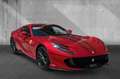 Ferrari 812 GTS*Atelier*Rosso Magma*Streifen & Logo lack Rot - thumbnail 12