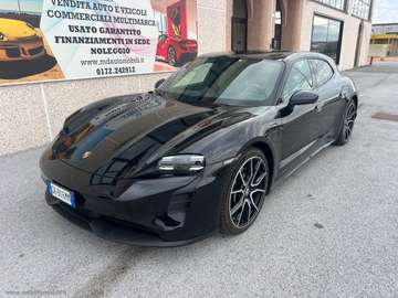 4S Sport Turismo TETTO 21 IVA ESPOSTA