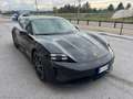 Porsche Taycan 4S Sport Turismo TETTO 21 IVA ESPOSTA Noir - thumbnail 3