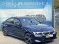 BMW 330 e xDrive Limo M Sport eSitze ACC DA PA AD-LED Blau - thumbnail 5