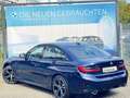 BMW 330 e xDrive Limo M Sport eSitze ACC DA PA AD-LED Blau - thumbnail 6