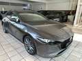 Mazda 3 Lim. Navi . Selection 2.0 Automatik  47000KM Gris - thumbnail 16