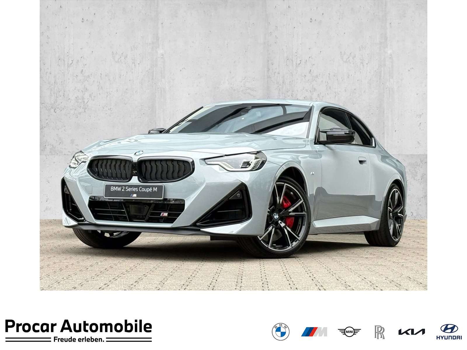 BMW 240