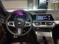 BMW 420 420d xDrive 190 PS M-Sport Automatik-Laserlicht... Schwarz - thumbnail 10