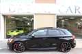 Audi RS3 SPB quattro S tronic DYNAMIC PACK-RED PACK Nero - thumbnail 2